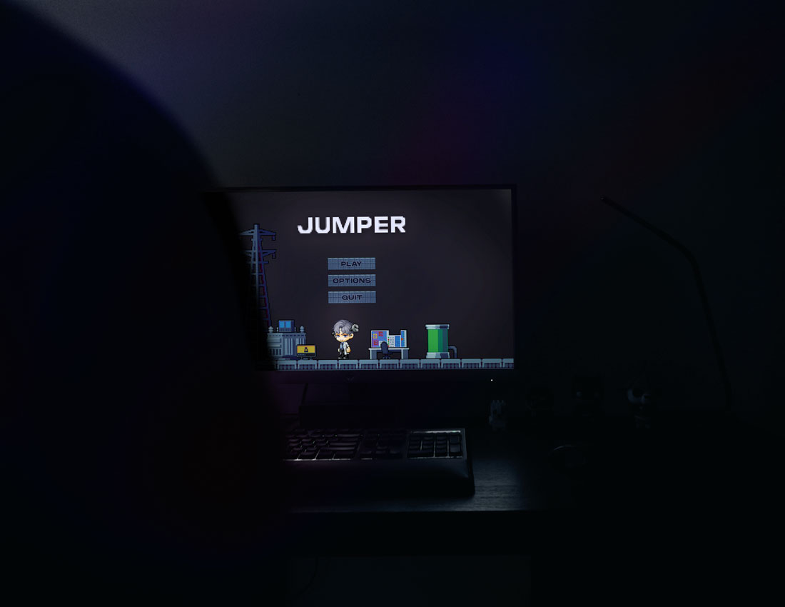 Jumper